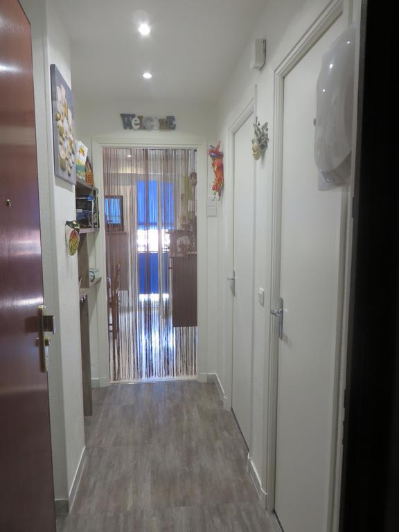 Appartement Le Valmont ม็องตง ภายนอก รูปภาพ