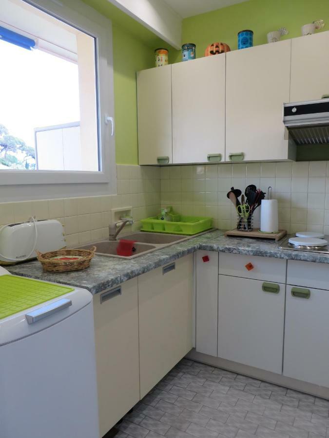 Appartement Le Valmont ม็องตง ภายนอก รูปภาพ